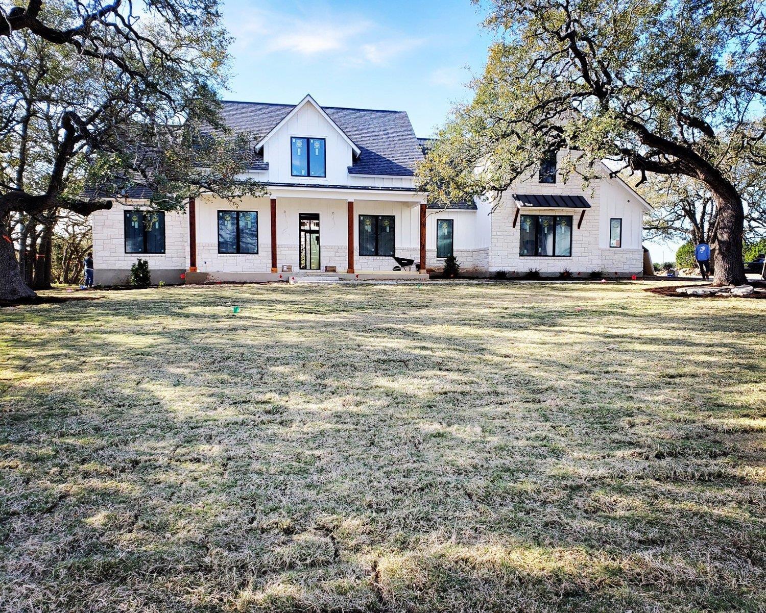 Arrowwoods Custom Homes - : Liberty Hill, TX