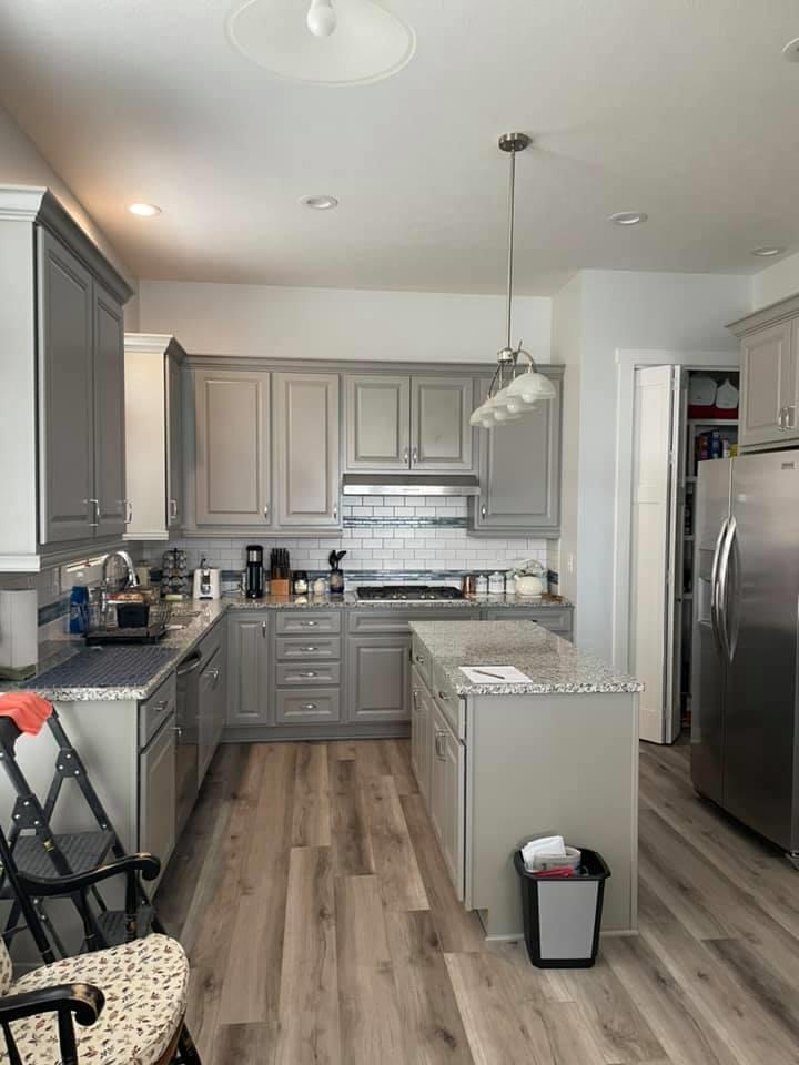 casa en Arrow Homes Custom Home Builders por Arrow Homes Custom Home Builders