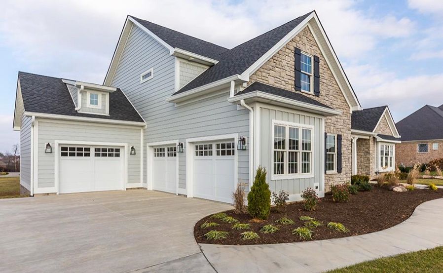 Artique Custom Homes - Lexington, KY