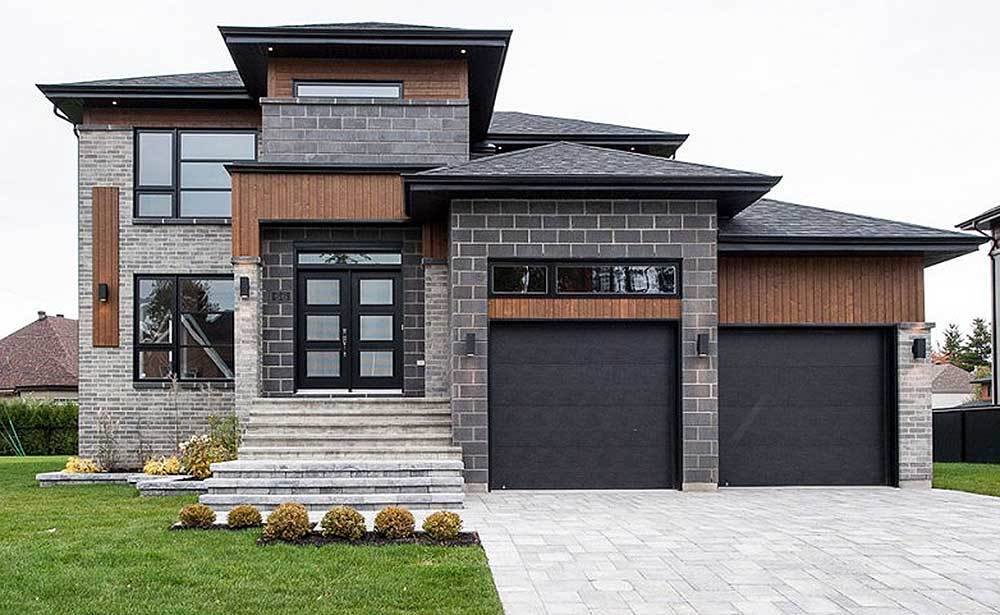 Artisan Home Builders LLC por Artisan Home Builders LLC en Sioux City Iowa