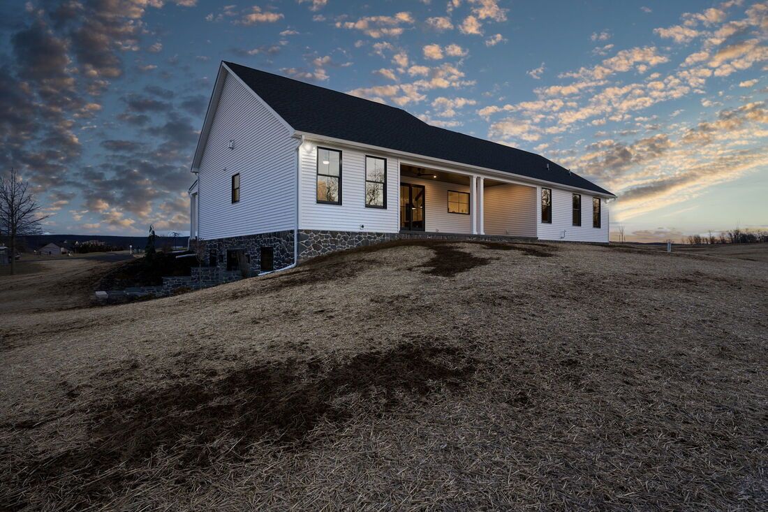 Artisans Design Build por Artisans Design Build en York Pennsylvania