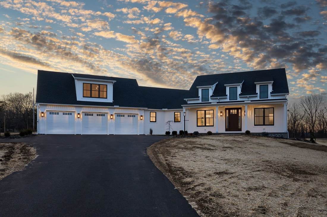 casa en Artisans Design Build por Artisans Design Build