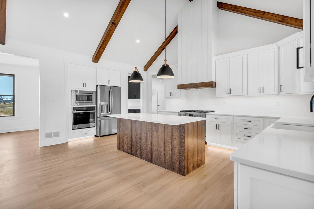 casa en Artisans Design Build por Artisans Design Build