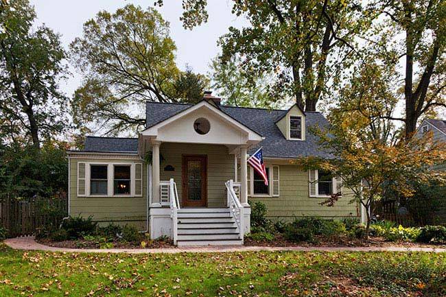 casa en Artistic Design Build Inc. por Artistic Design Build Inc.