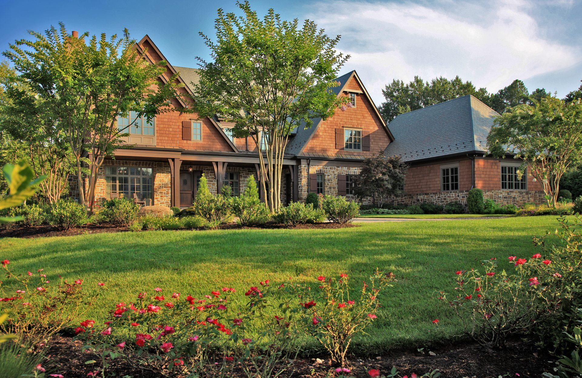 Artisan Builders, Inc por Artisan Builders, Inc en Washington Virginia
