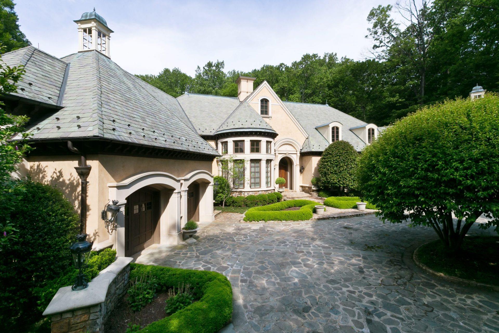 casa en Artisan Builders, Inc por Artisan Builders, Inc
