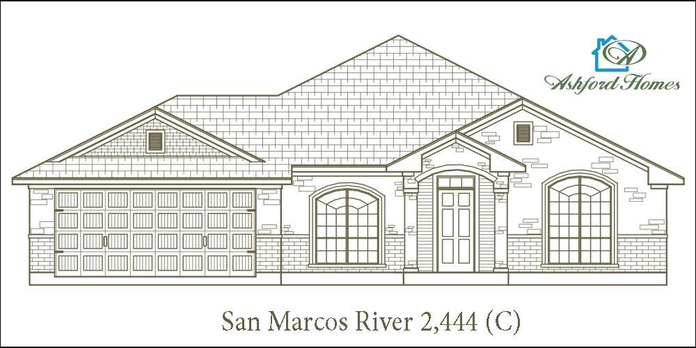 Goodnight Ranch: Killeen (KISD) - Killeen, TX