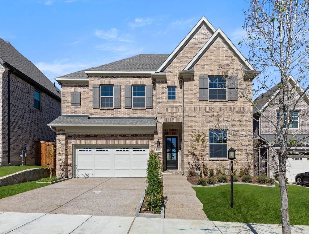 1506 Emerald Bay Lane. Wylie, TX 75098