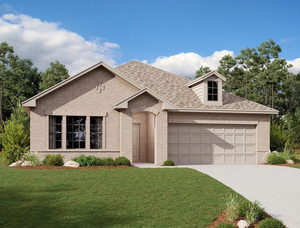 2102 Atlantic Drive. Princeton, TX 75407
