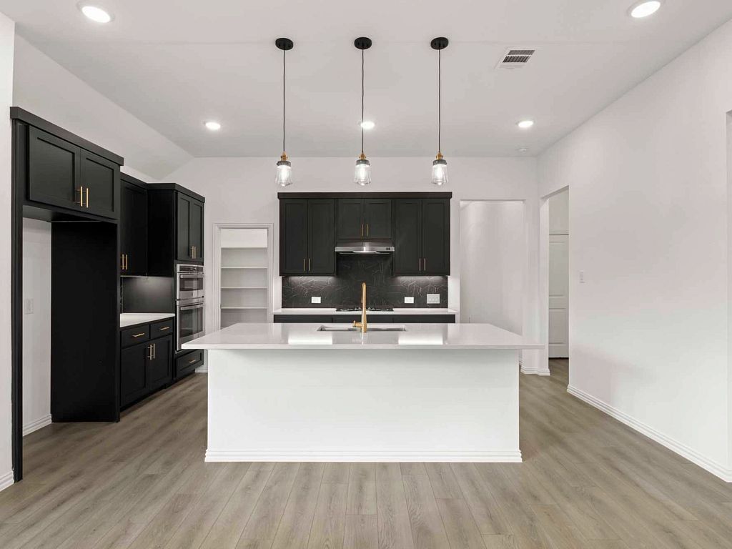 Brookshire at Legacy Hills - Meridian Interior Image 10