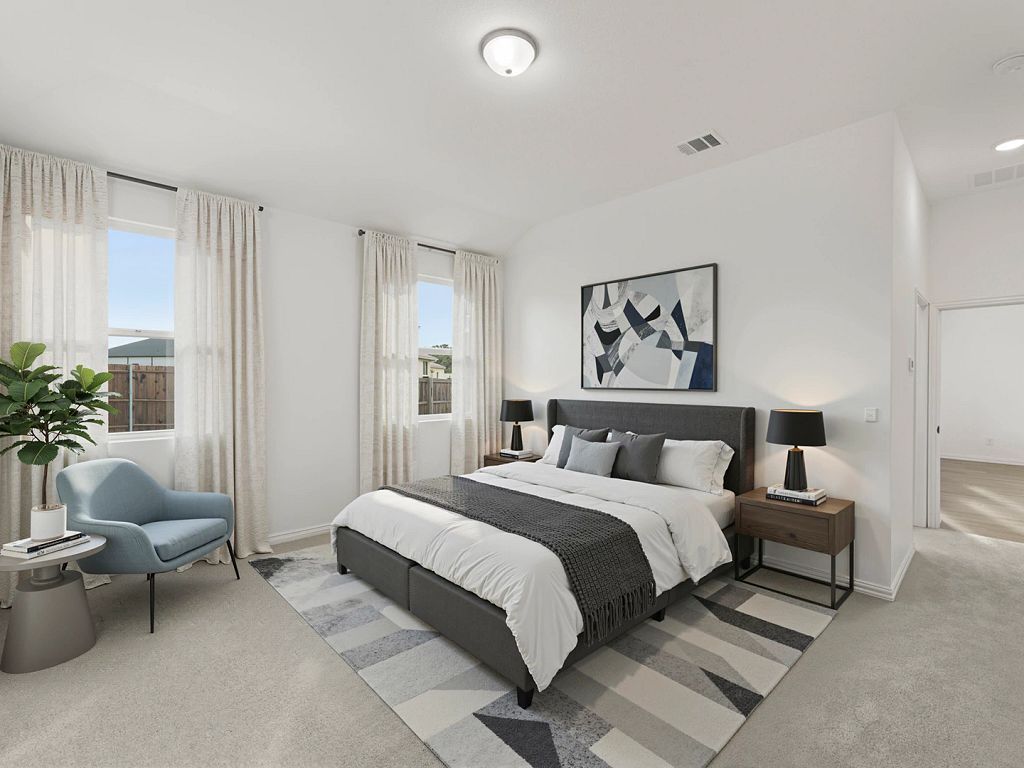 Brookshire at Legacy Hills - Meridian Interior Image 18