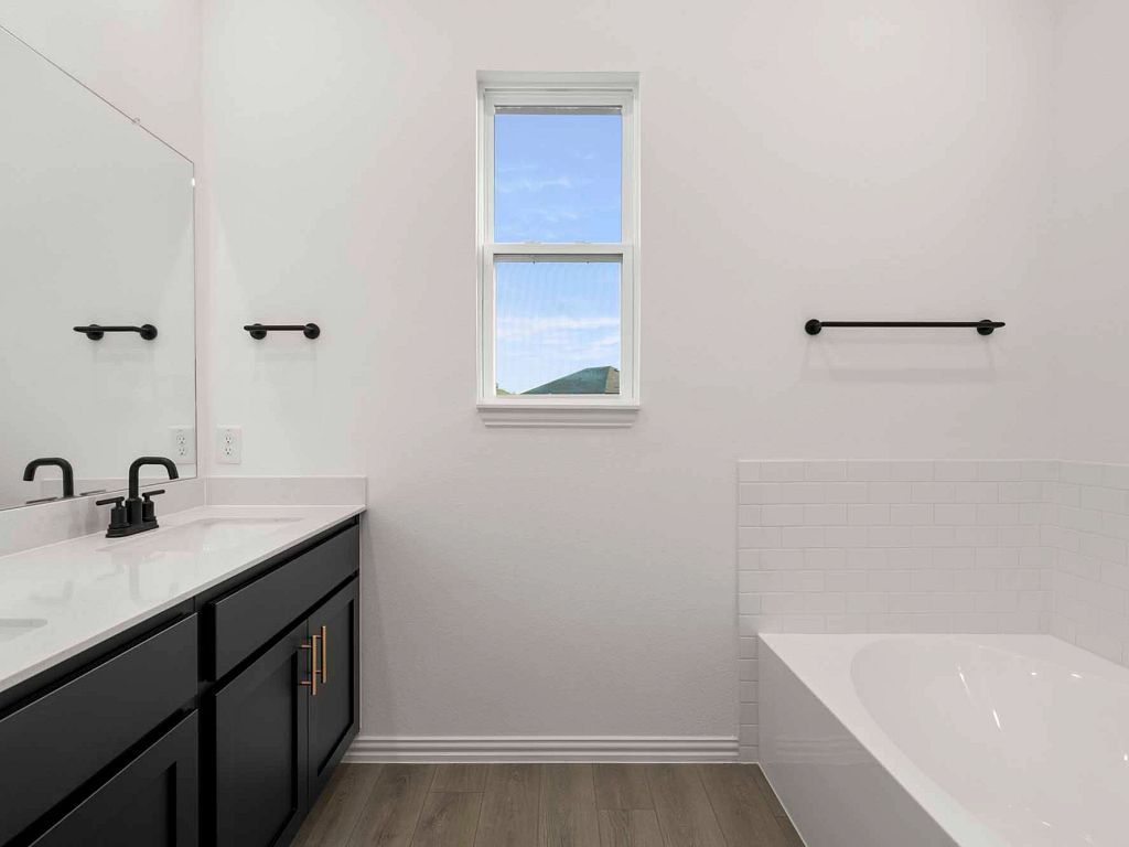 Brookshire at Legacy Hills - Meridian Interior Image 23