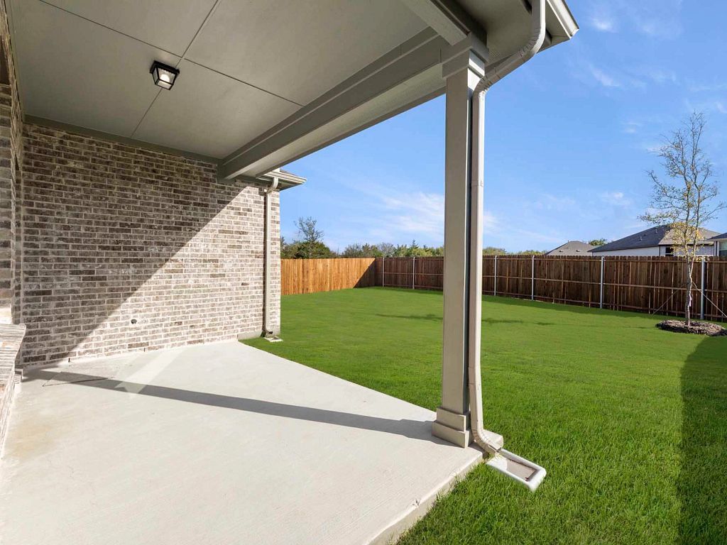 Brookshire at Legacy Hills - Meridian Interior Image 29