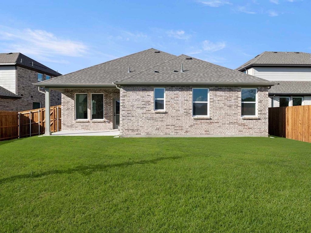 Brookshire at Legacy Hills - Meridian Interior Image 30