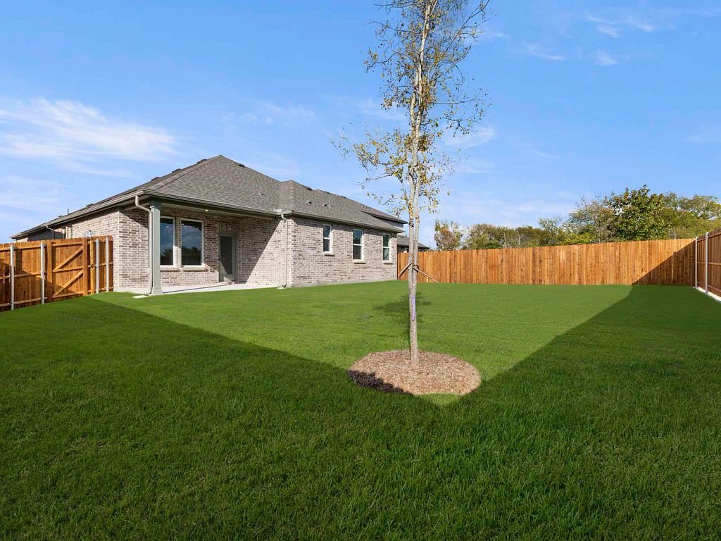 Brookshire at Legacy Hills - Meridian Interior Image 31