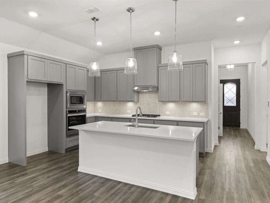 Coyote Meadows - Crockett Interior Image 7