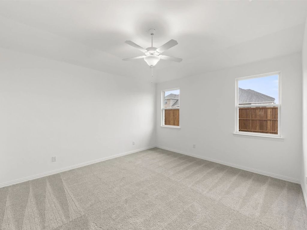 Coyote Meadows - Crockett Interior Image 16