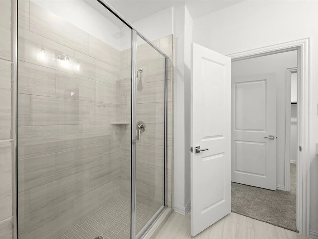 Coyote Meadows - Crockett Interior Image 20