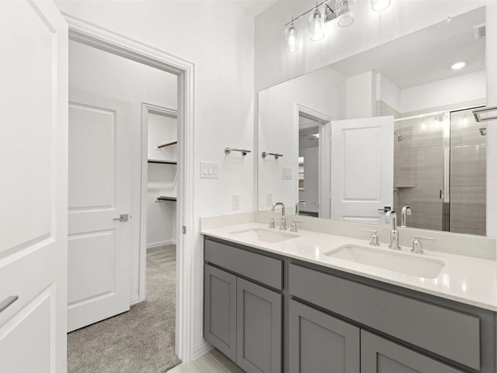 Coyote Meadows - Crockett Interior Image 21