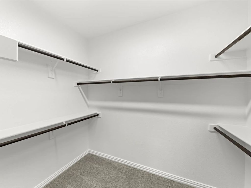 Coyote Meadows - Crockett Interior Image 22