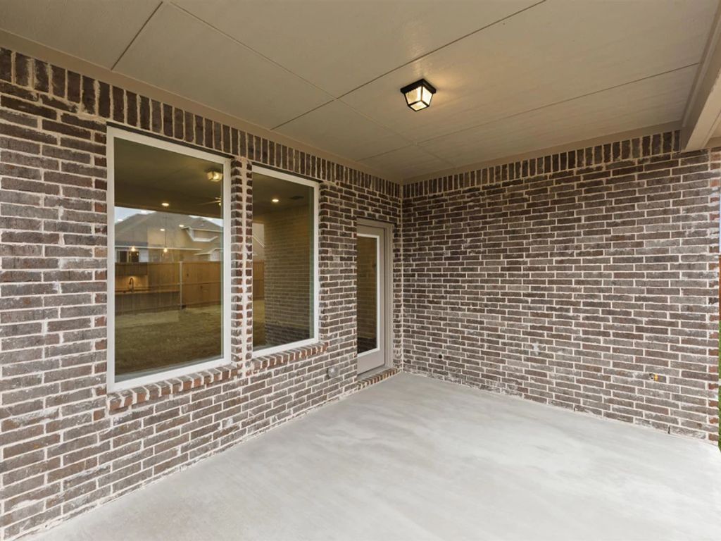 Coyote Meadows - Crockett Interior Image 25