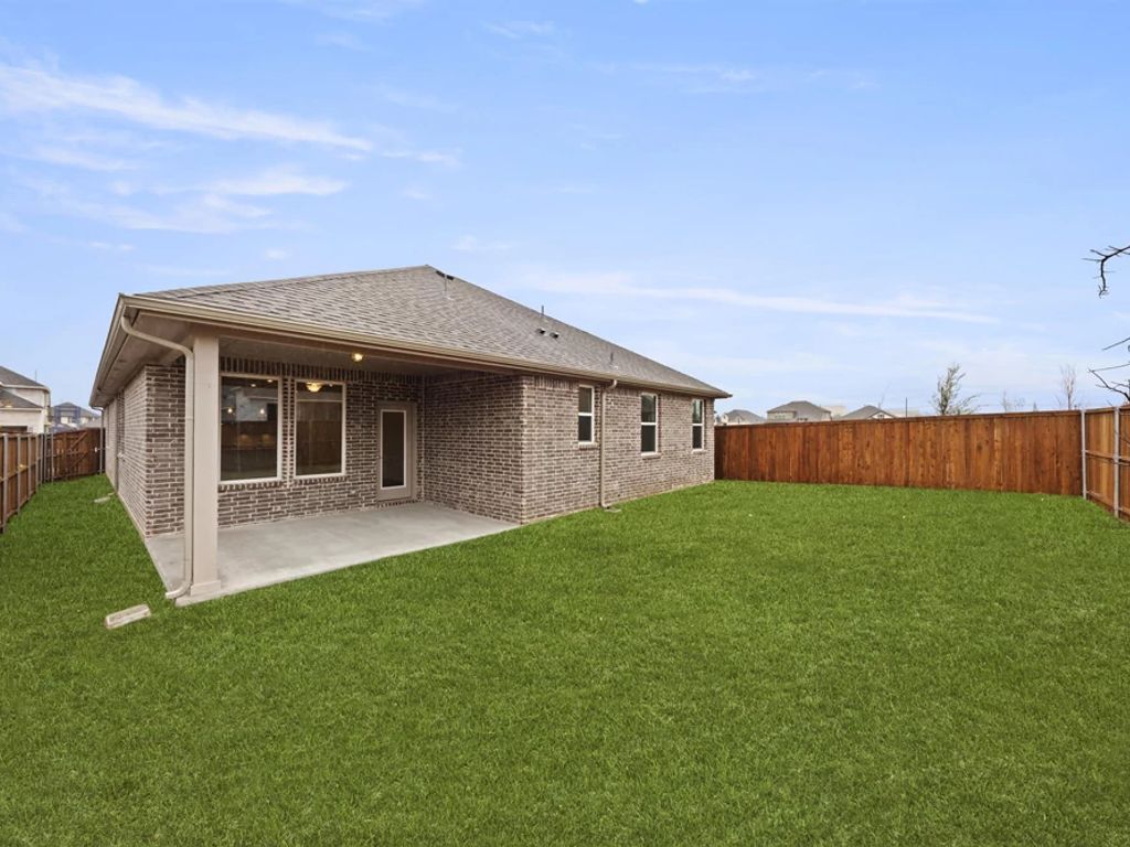 Coyote Meadows - Crockett Interior Image 26