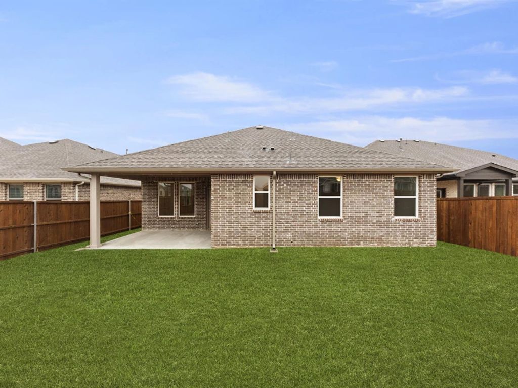 Coyote Meadows - Crockett Interior Image 27