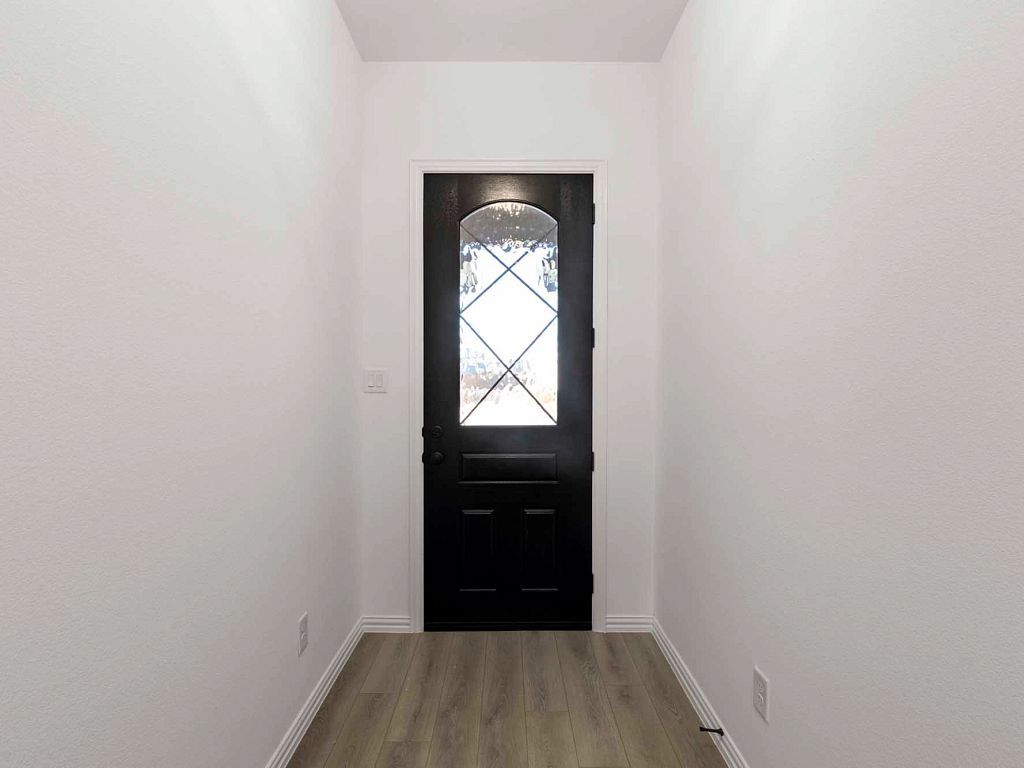 Brookshire at Legacy Hills - Meridian Interior Image 3