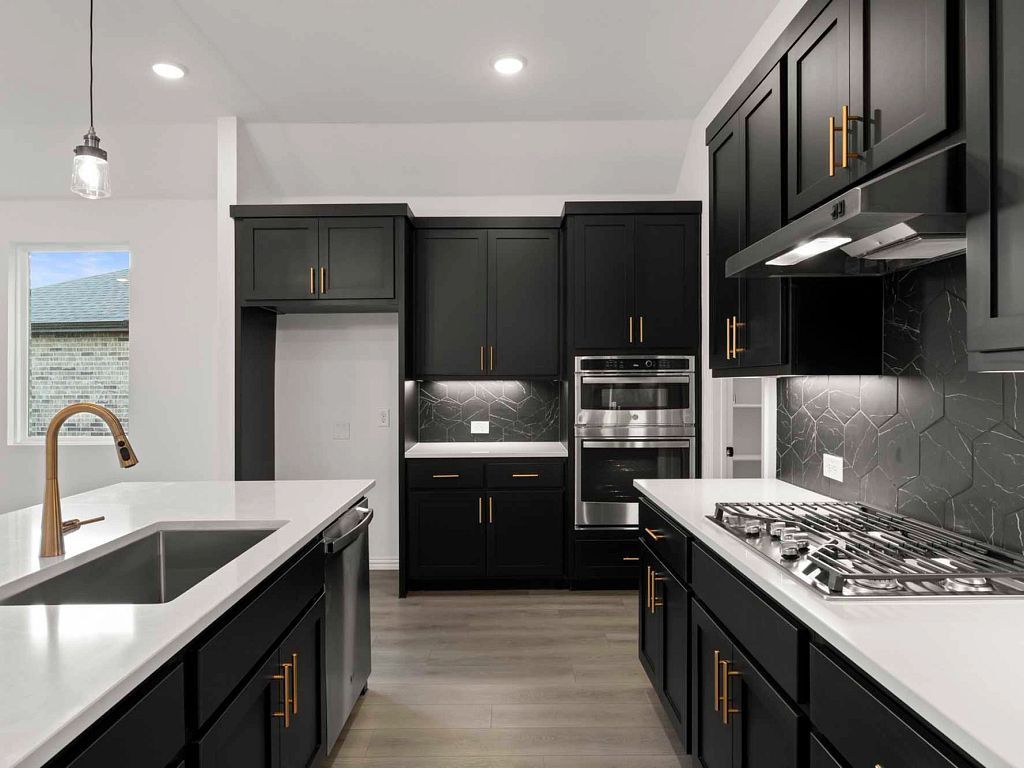 Brookshire at Legacy Hills - Meridian Interior Image 7