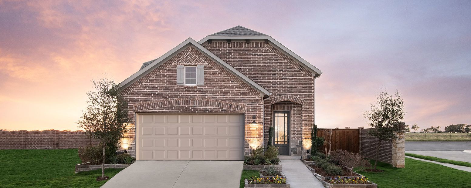 Creekview Fossil Ridge - Pilot Point, TX