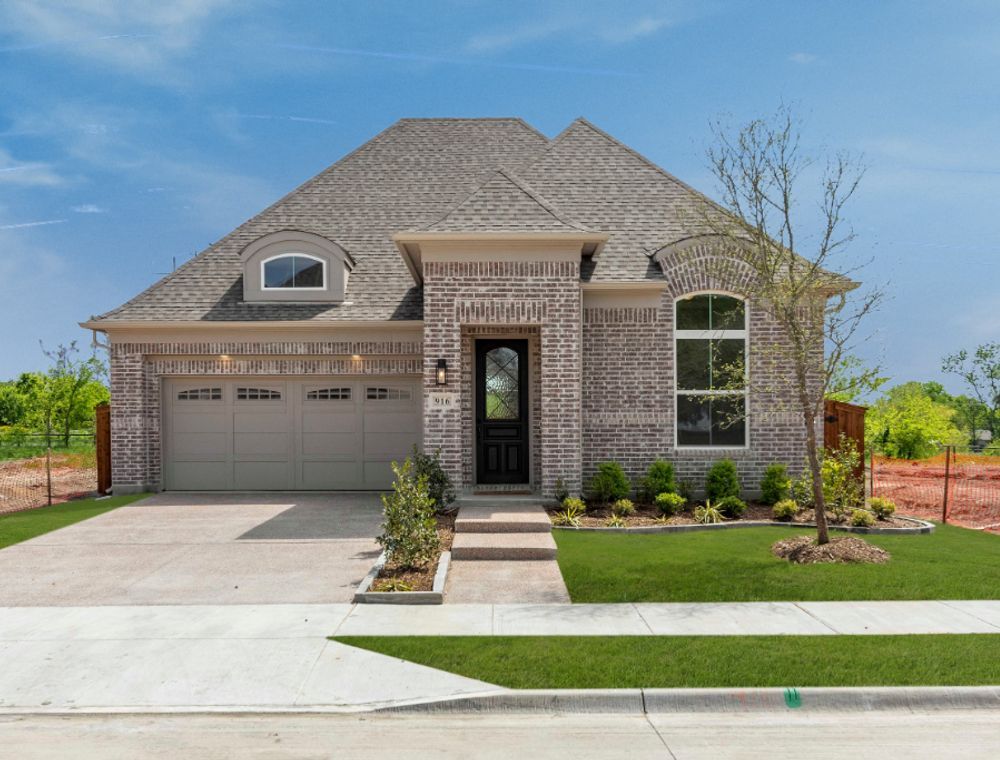1506 Emerald Bay Lane. Wylie, TX 75098