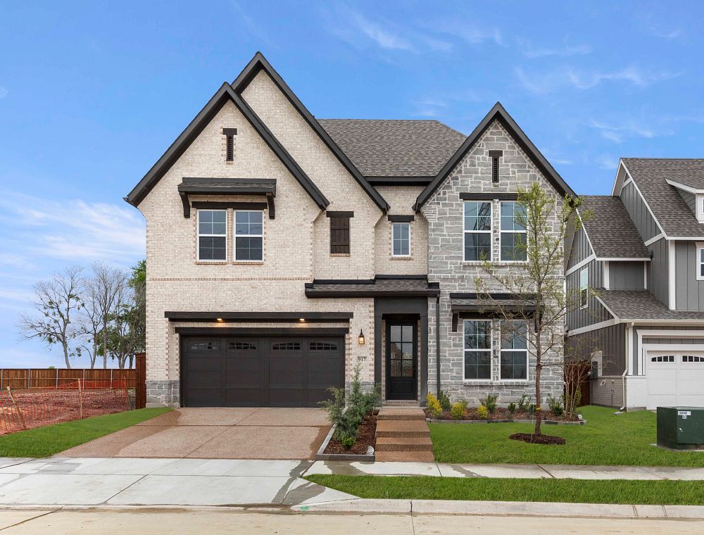 1506 Emerald Bay Lane. Wylie, TX 75098