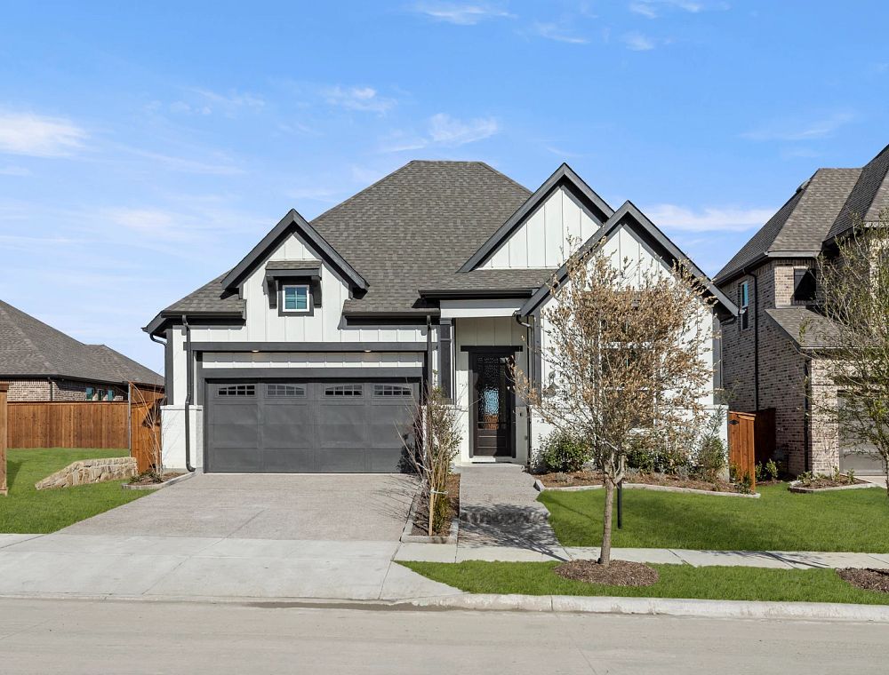 1506 Emerald Bay Lane. Wylie, TX 75098