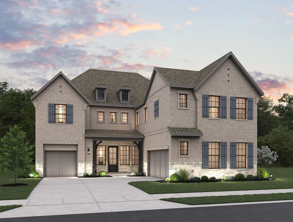 1506 Emerald Bay Lane. Wylie, TX 75098