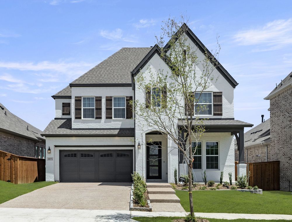 1506 Emerald Bay Lane. Wylie, TX 75098