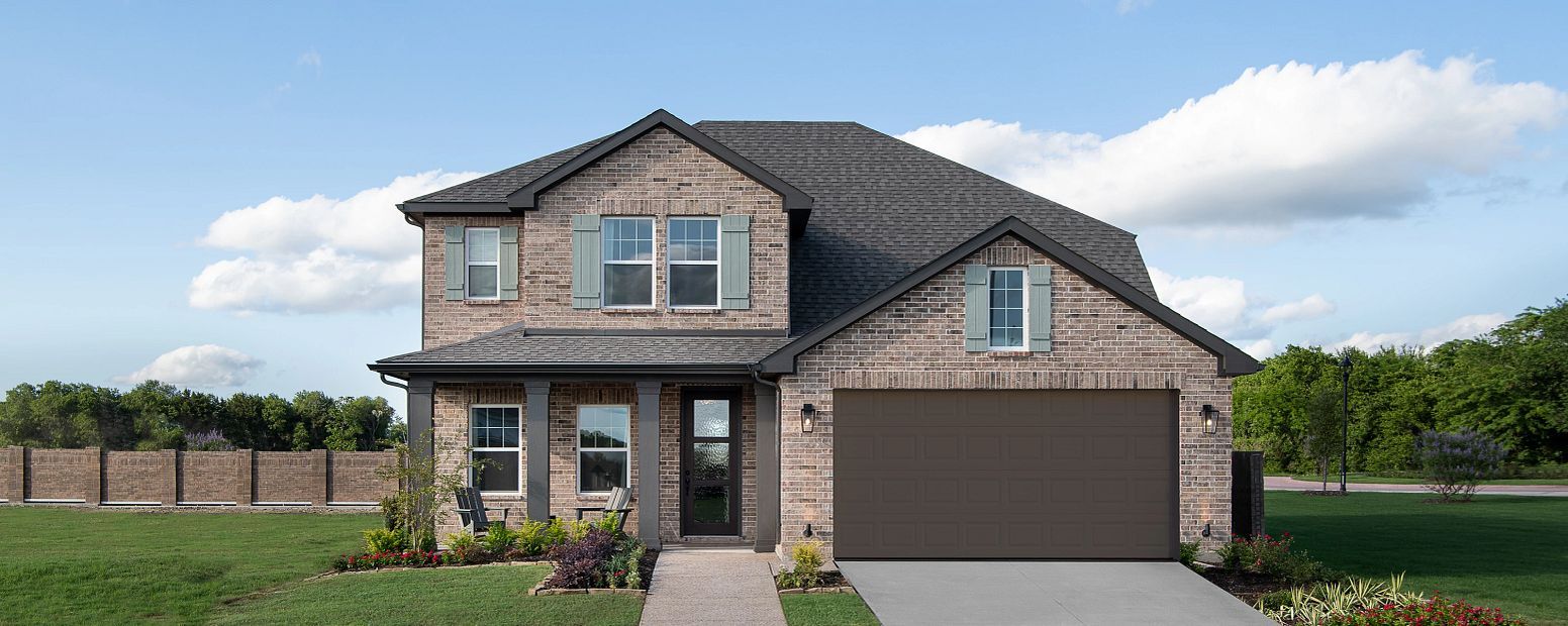 Meadow Park - Melissa, TX