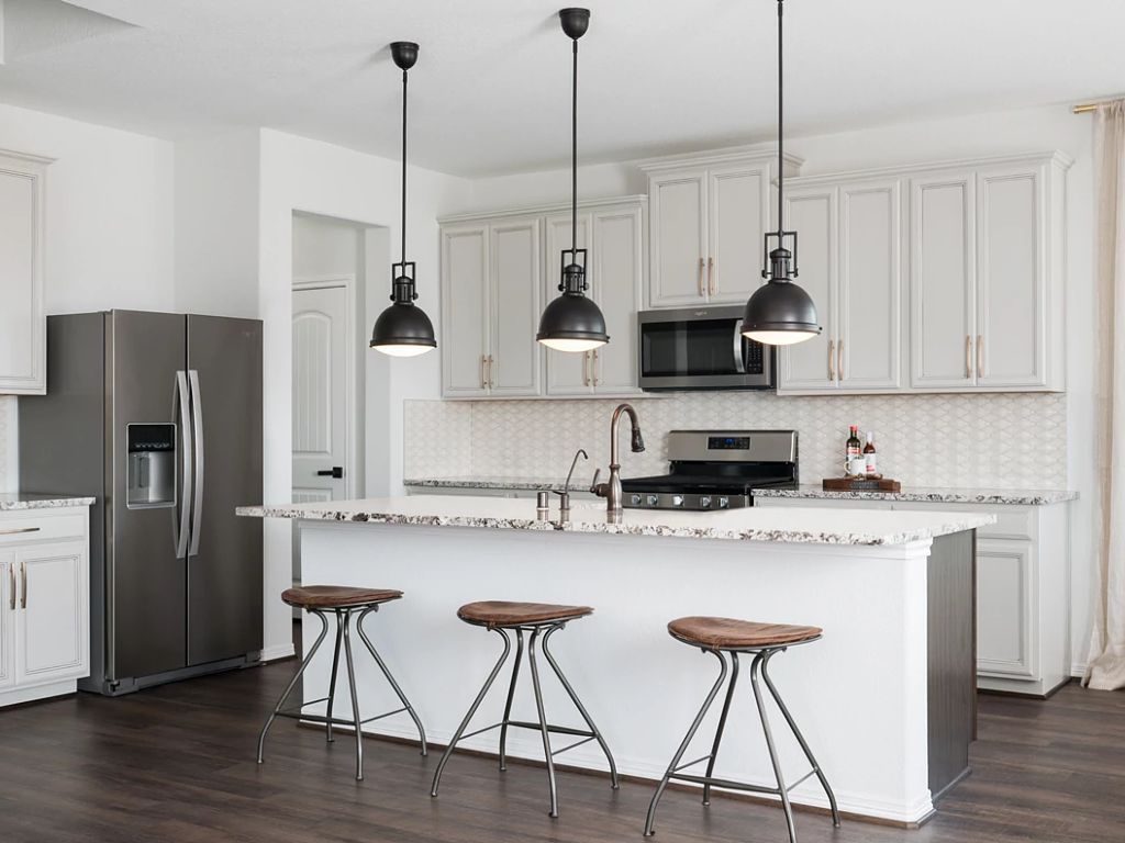 Thames - Brookewater: Rosenberg, Texas - Ashton Woods
