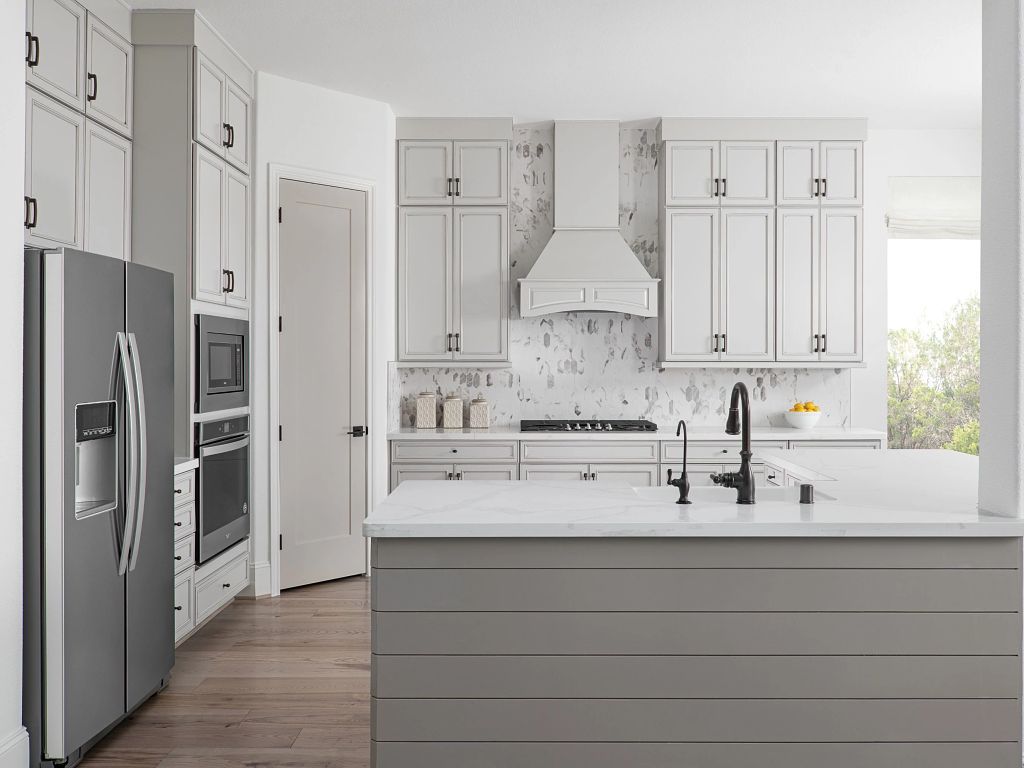 Bridgeport - StoneCreek Estates: Richmond, Texas - Ashton Woods