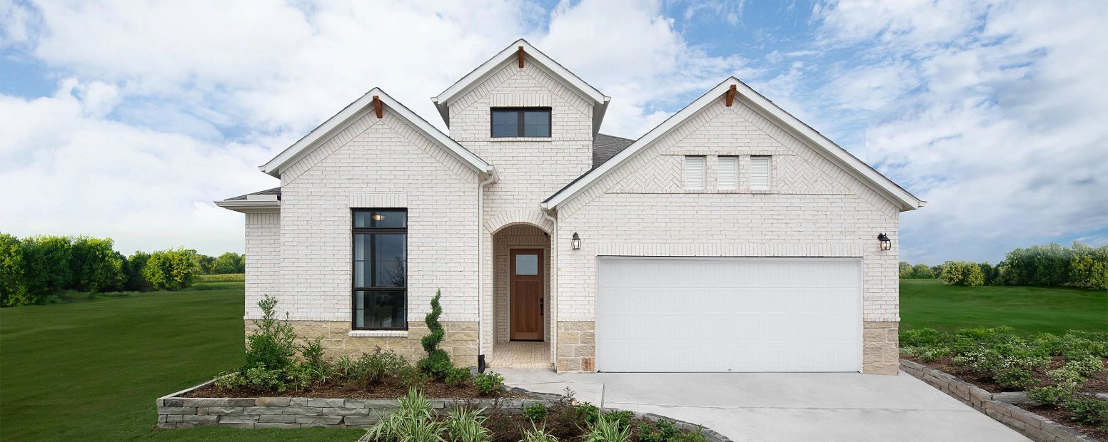Brookewater - Rosenberg, TX