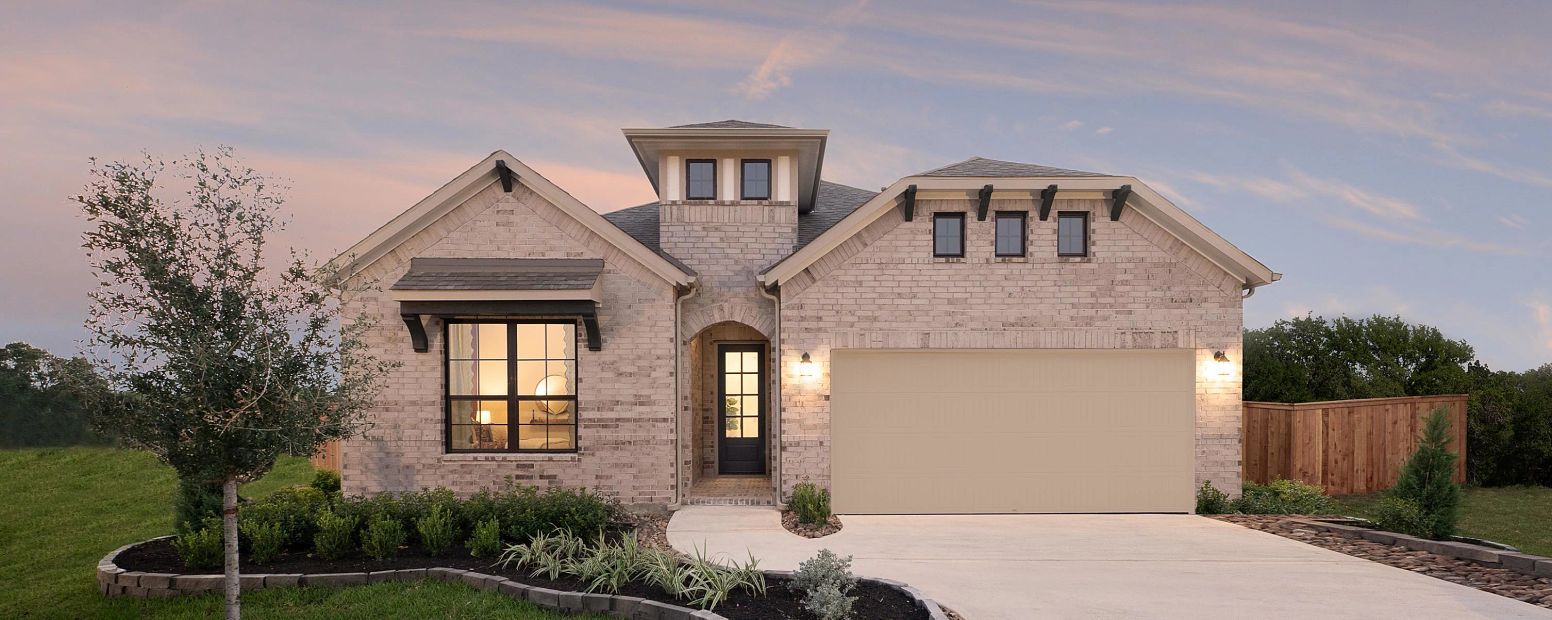 Dellrose - Hockley, TX