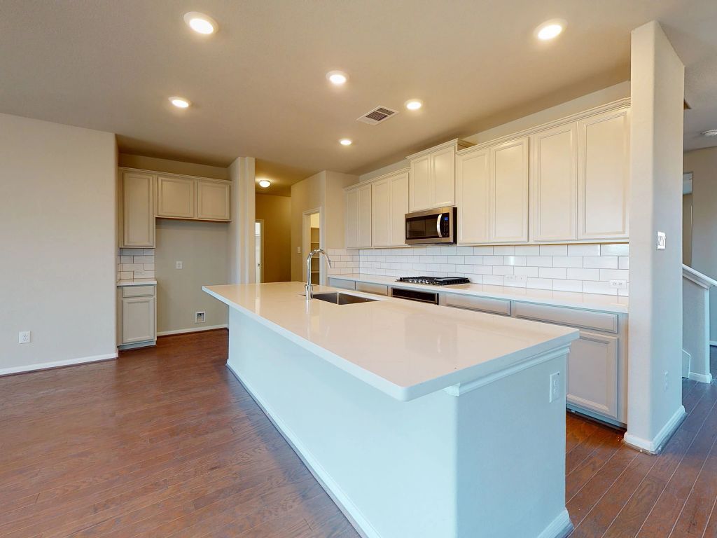 Presley - Azalea: Brookshire, Texas - Ashton Woods