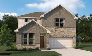 15830 Tall Barberry Lane (Austin)