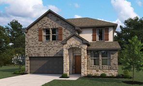 2011 Indigo Ridge Drive (Austin)