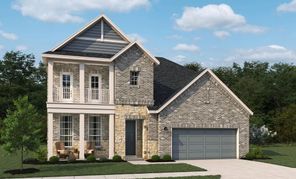 15919 Switchgrass Court (Aubrey)