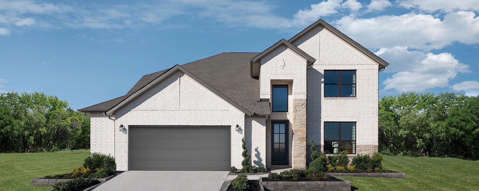 Cedar Pointe - Crosby, TX