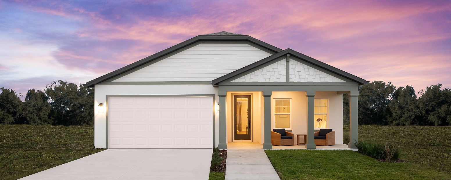 Sunbrooke - Saint Cloud, FL