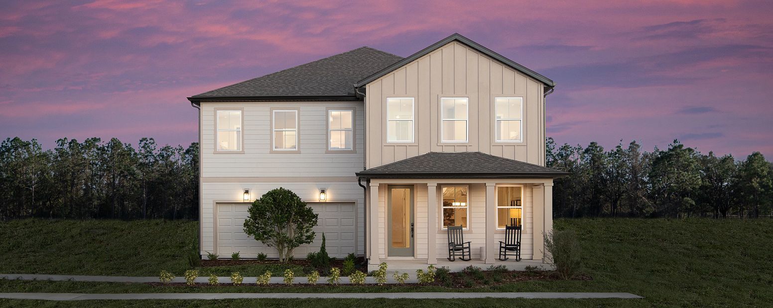 Trailside - Mount Dora, FL