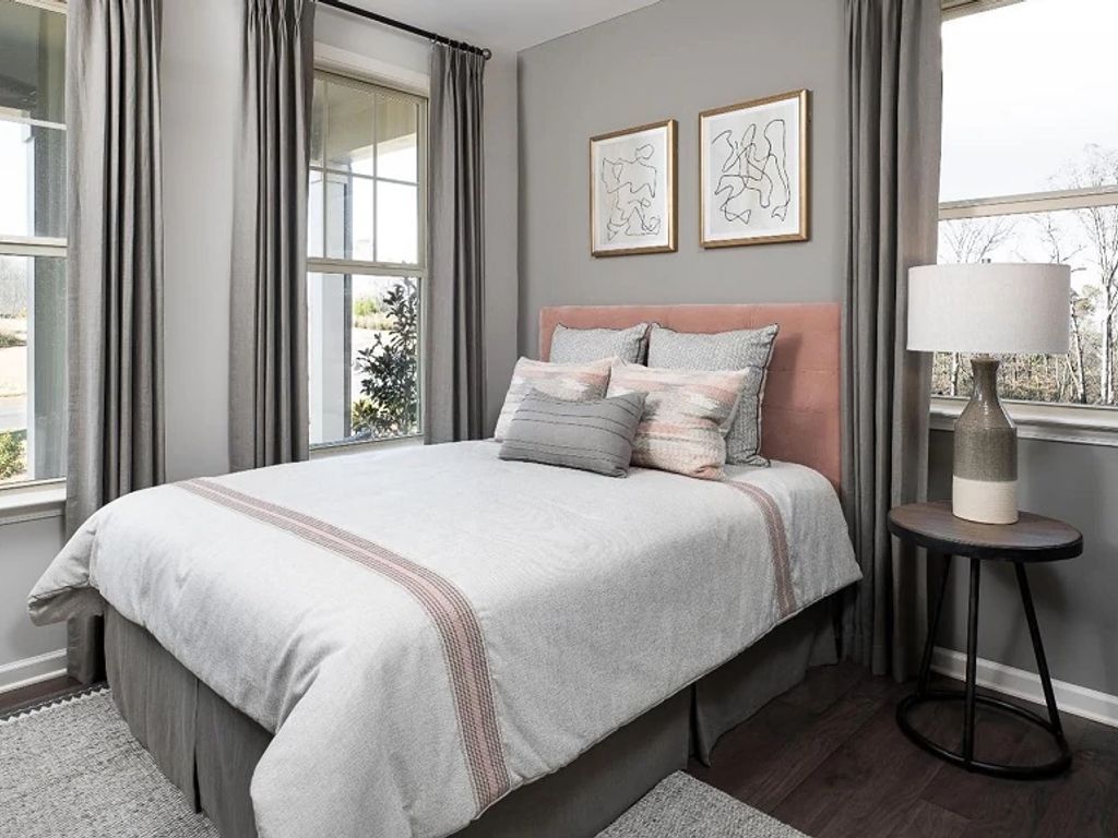 The Estates at Casteel - Hampstead Interior Image 3