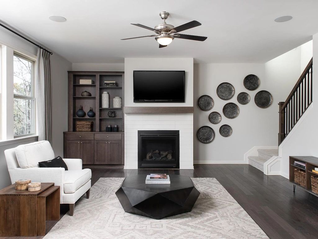The Estates at Casteel - Hampstead Interior Image 6