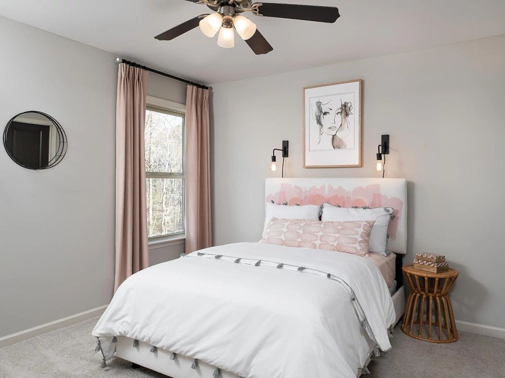 The Estates at Casteel - Hampstead Interior Image 8